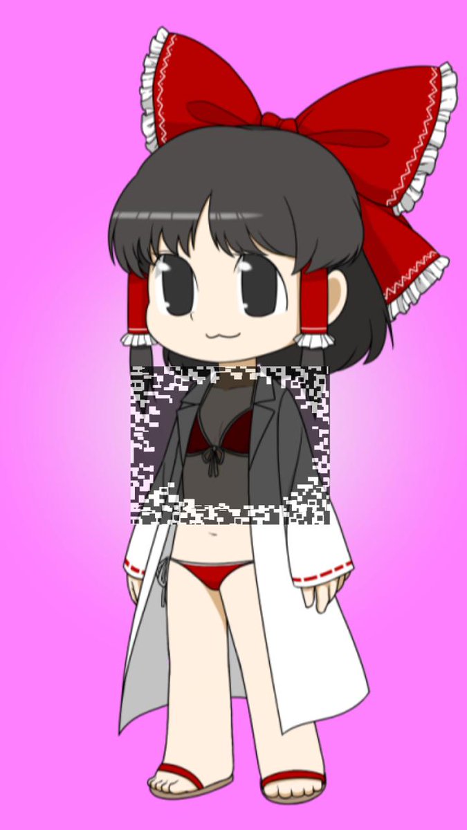 しう ゆくラボ スマホを揺らすと透過したものが揺れるという すごい画像が出回っていたので 博士もやってみたよ スマホにこの画像を表示させて 画像を揺らしてみよう どや 博士のぺたんぬも揺れてるやろ 実質ぽよんぬやろ