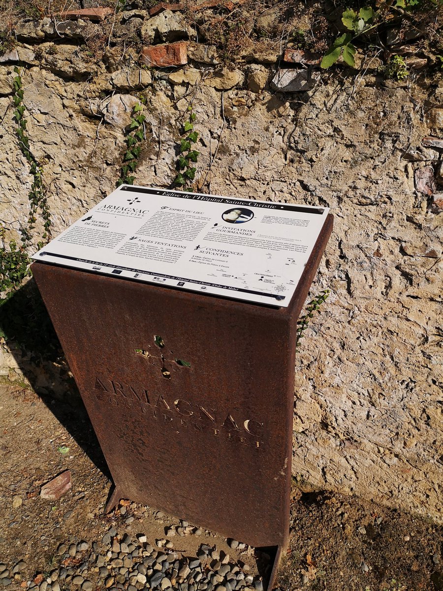 Quand le Pays d'#Armagnac dévoile ses secrets... Tournage du clip #ArmagnacConfidentiel / à découvrir bientôt dans la future collection #Gers. A suivre...