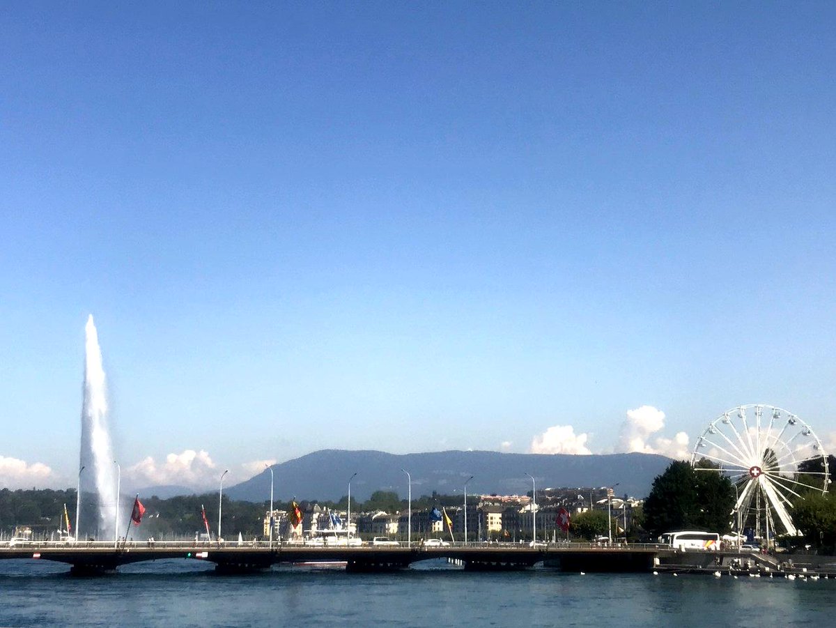 My final picture (for now!) from Nathan's amazing birthday trip to Lake Geneva. An awesome place to visit with so much to see and do. 

I hope you have enjoyed the recent Geneva spam and seeing this wonderful slice of Switzerland.

#lakegeneva #switzerland #scrapbookadventures365
