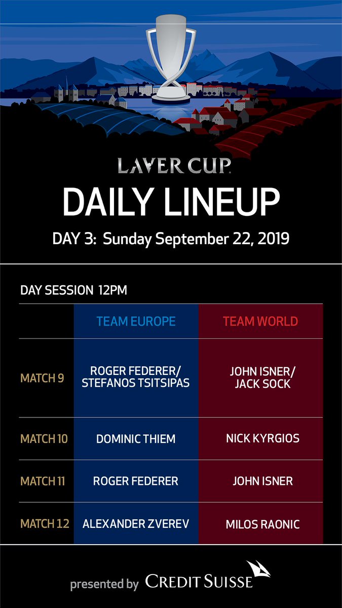 Laver Cup 2019, Geneva - Sep 20-22, 2019 - Page 7 EFDoR66XYAE3vFB?format=jpg&name=medium