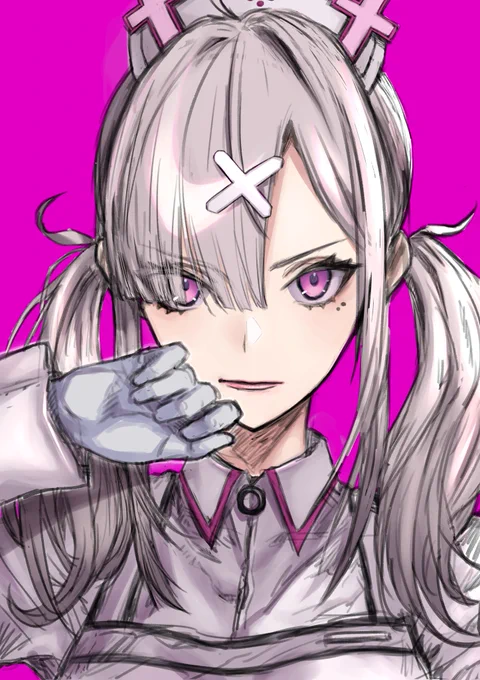 Vomit
#いらすこや 