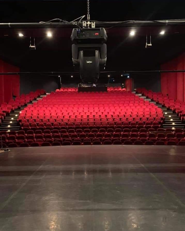 Divinopera_live's tweet photo. Le 5 Octobre nos Mousquetaires au Couvent sont au Théâtre Madeleine Renaud de Taverny! On a hâte !!!! 🎉🎉🎉
___
#LesMousquetairesAuCouvent #LouisVarney #Operette #Spectacle #Taverny @villetaverny https://t.co/59RBHbCz3P