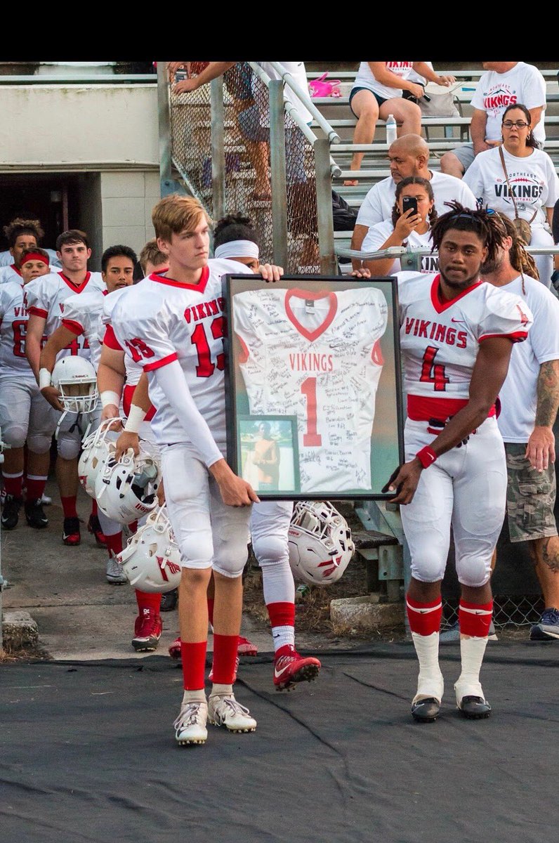 Northeast Football tweet media