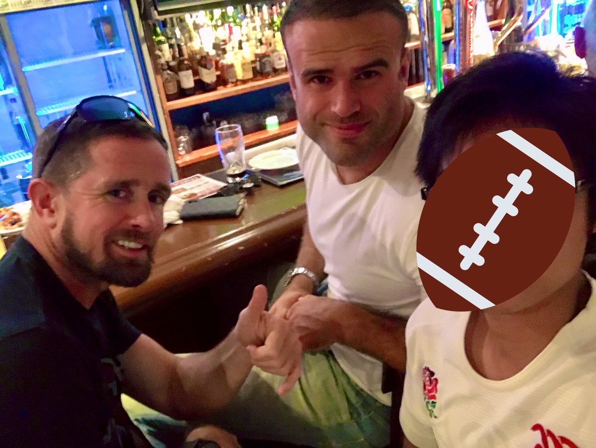 シェーンウィリアムズ