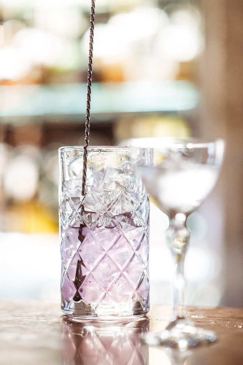 It's our first Steak and Lobster Sunday 🎉

We're just lining up your cheeky pre Sunday lunch cocktail 🍸

Looking forward to seeing you all for lunch 💜