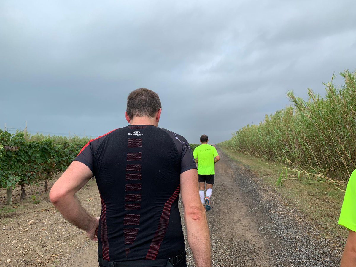 Semimarathau Sète tweet media