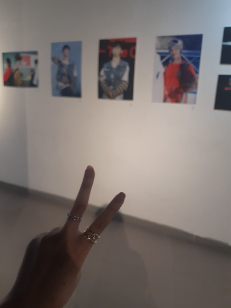 รักที่สุดเลยค้าบ #YOURSPECIAL_MARK