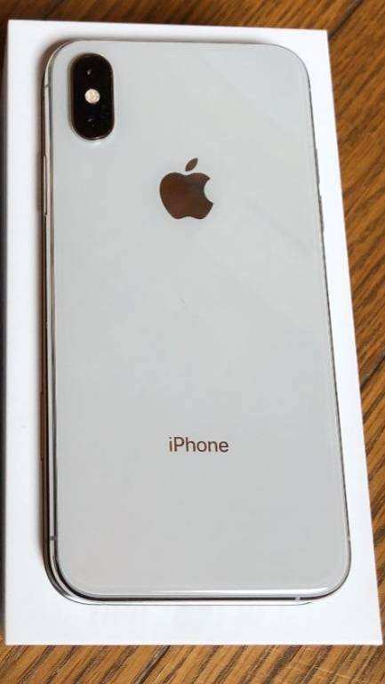 [プレゼント]
Apple iPhoneXS 512GB　ホワイト SIMフリー🌟

[当選人数]
3名様

[応募期限]
9/30

[応募方法]
フォロー+リツイート🌟
途中で解除は無効となります。

当選者にはDMでお知らせします✨

#iPhoneXS　#Apple