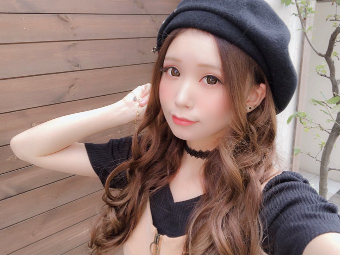 コスプレイヤー五木あきらのTwitter画像9