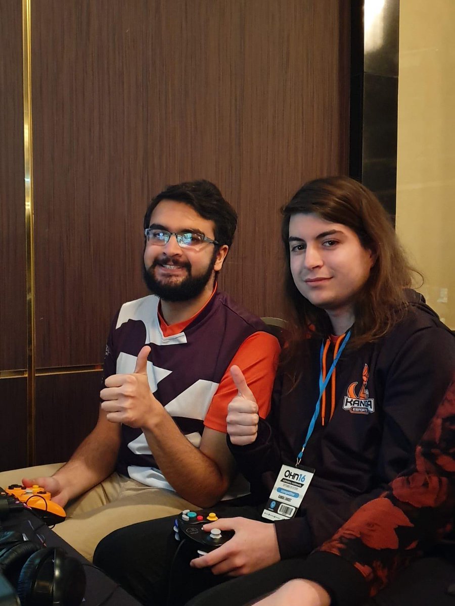 GenuineGamingAU's tweet photo. The #GGFGC #OHN16 wrap up!
#TEKKEN7
@Deeon_Grey - 2nd
@4LCH3M15T - 13th
#MK11
@Gilbagz - 2nd
#SFV
@RumoursAU - 1st
@bksama - 2nd
@xaverunsgdlk - 7th
#SAMSHO
@bksama - 4th
#ULTRASFIV
@xaverunsgdlk - 4th
#SSBU
@SriksSG - 5th
#BBTAG
@RumoursAU - 7th
#WEAREGENUINE https://t.co/lGoSG6FB75