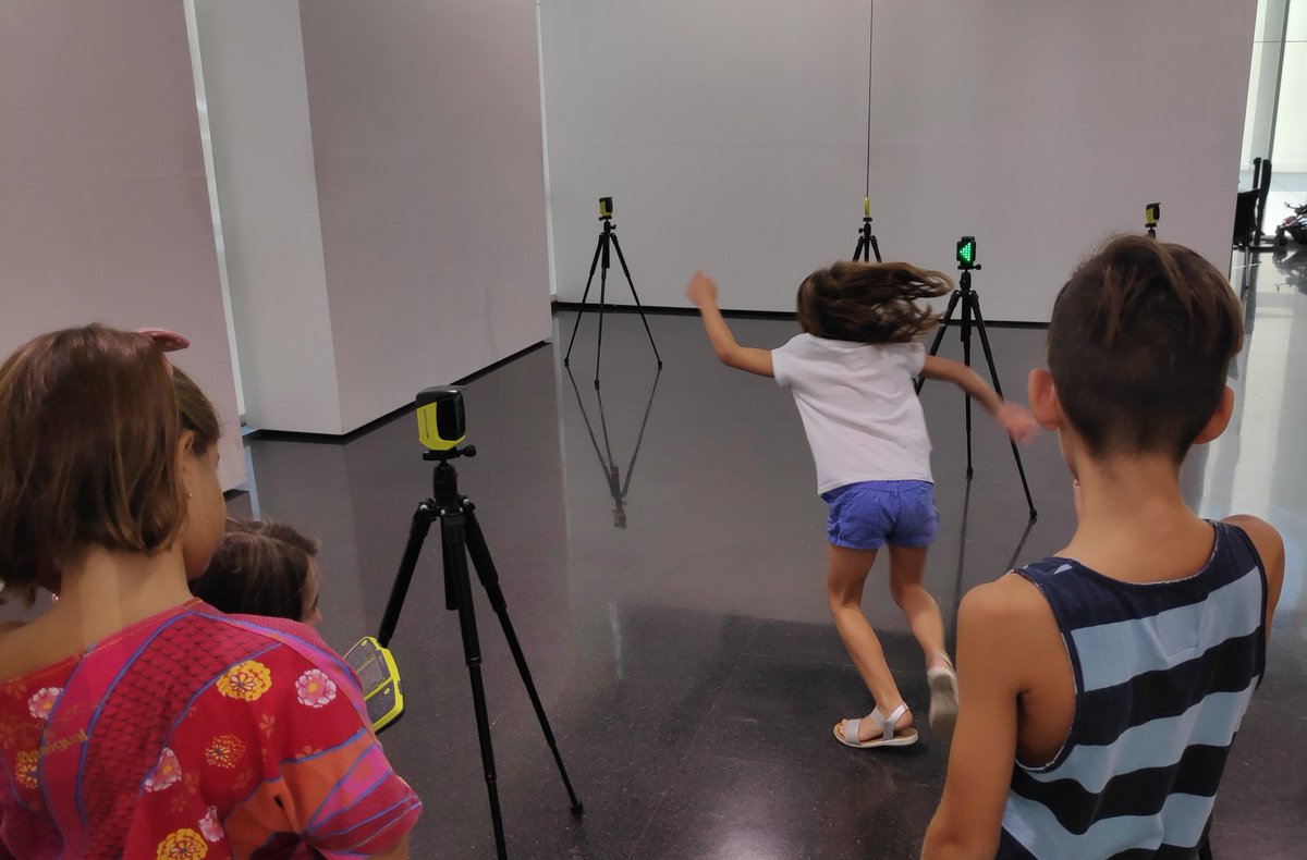 Aprendizaje y Control Motor tweet media