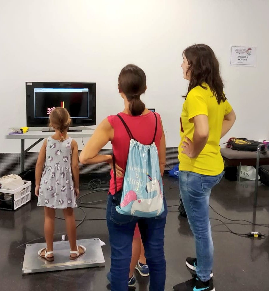 Aprendizaje y Control Motor tweet media