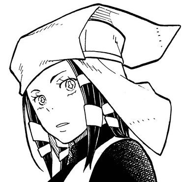 Maki Oze, Fire Force Wiki