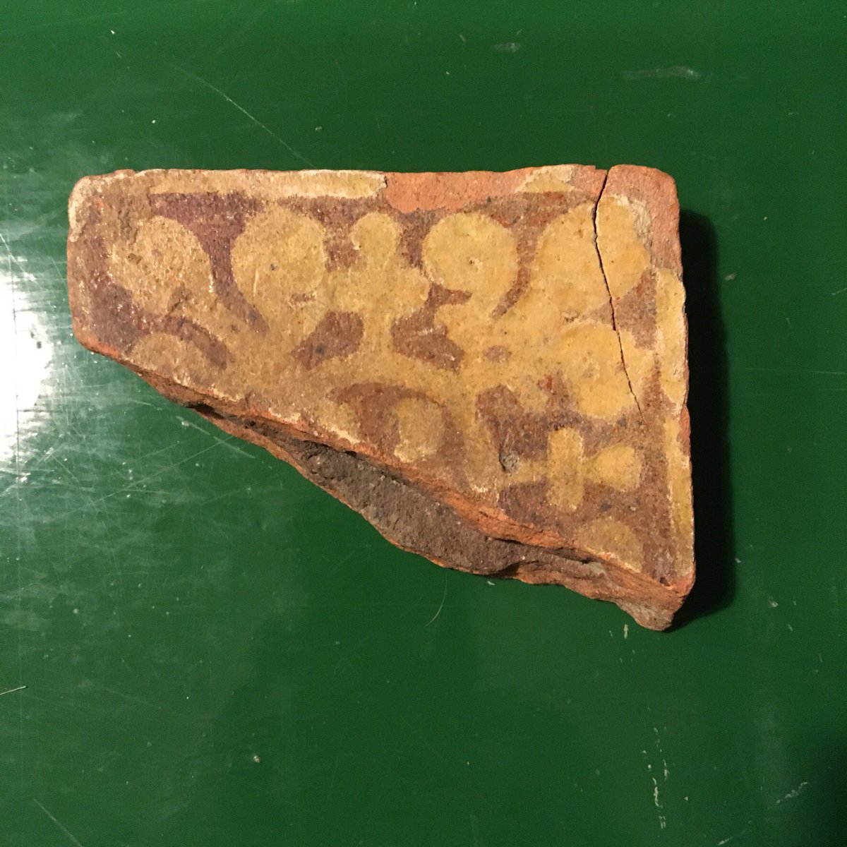 _sarahdesign's tweet image. Yesterday’s autumn sunshine was perfect for an Open House expedition to Rotherhithe &amp;amp; Wapping. The highlight was Sands Film Studios: a tour of the early C19th building including the costume department &amp;amp; fascinating mudlark finds! #OPENHOUSE2019