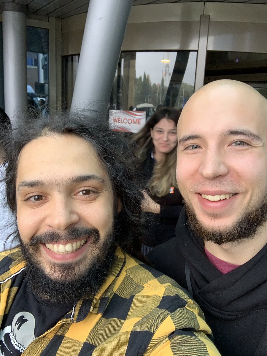 SilentImp's tweet image. Я по вам соскучился… #CSSMinskJS