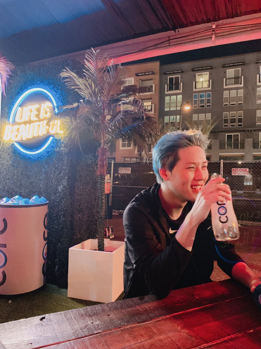 몬스타엑스_MONSTA X tweet media