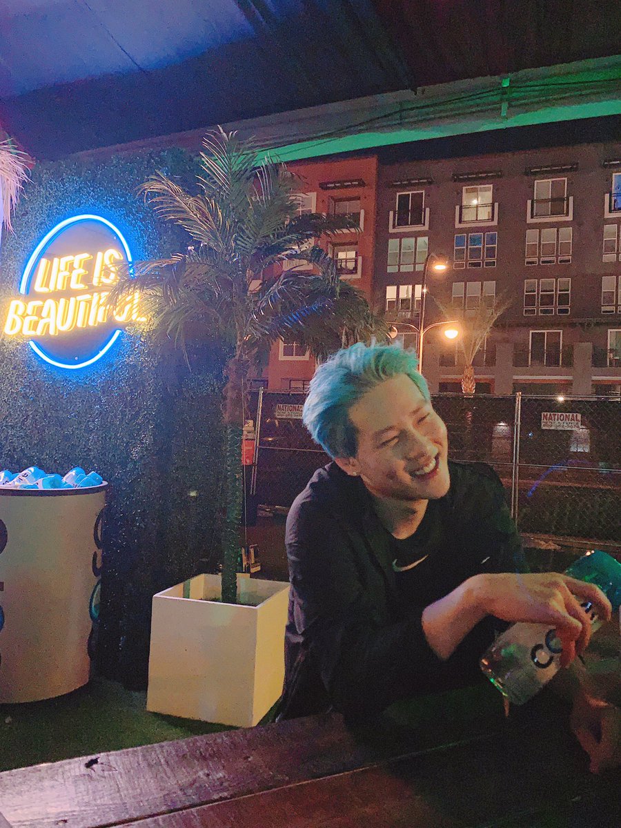 몬스타엑스_MONSTA X tweet media