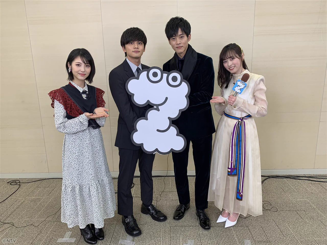 公の場での発言・インタビュー報道記録