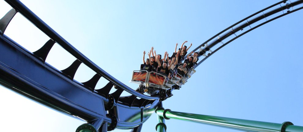 tpc_de's tweet photo. Bayern Park baut 109 Meter hohen Gyro Drop Tower - https://t.co/svCoIIZNzU #bayernpark #coasterfriends #gyrodroptower #funtime https://t.co/O0KI4xZvWV