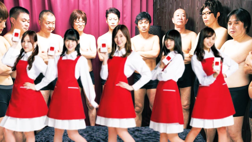 matde_yjo's tweet photo. 乃木坂46の末路
#乃木坂46 #バイトル #町田マット #町田風俗 #売春婦 https://t.co/akSDv5eXLu