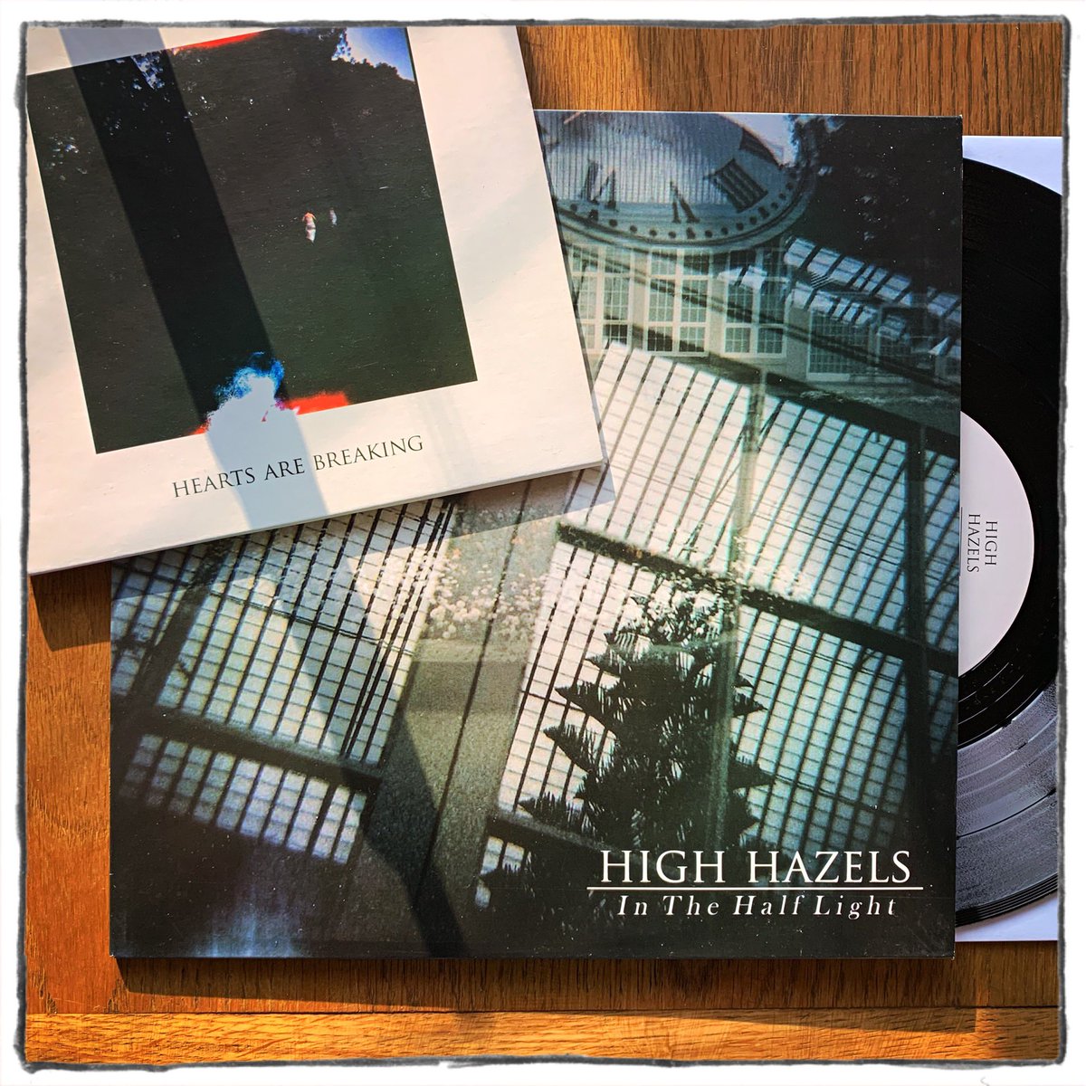 Si-thi, <a href="/HighHazels/">High Hazels</a>... “Sad and brilliant” is what the #Sheffield band predicted last night’s hometown farewell gig at the #Leadmill would be - and sad and brilliant it was... So pleased to have worked with ‘em on gigs, podcasts and a video session over the years. Brilliant band.