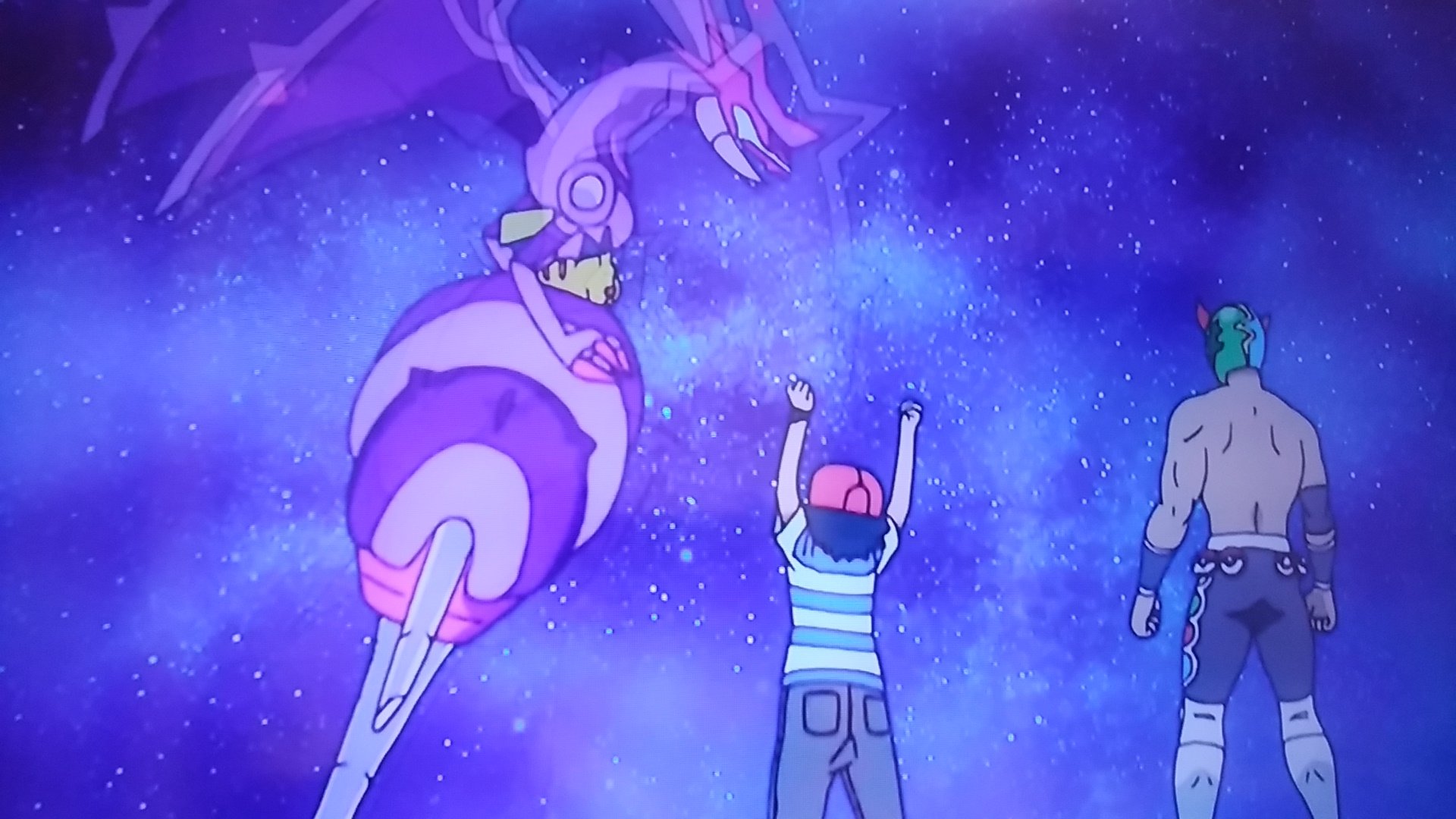 鳩の休日 社会人 No Twitter サトシとベベノム 感動の再会 アニポケ Anipoke T Co Quftkz6hv0 Twitter
