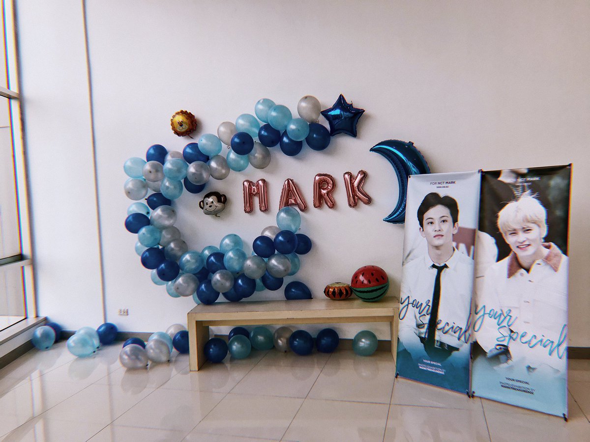 My Marklee #YOURSPECIAL_MARK