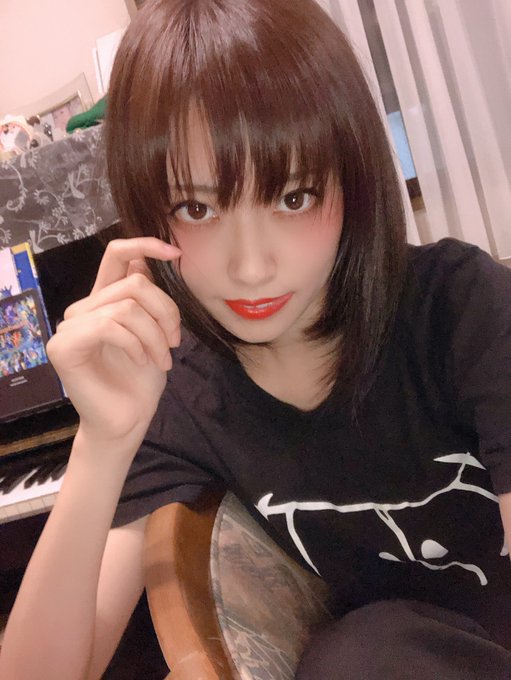 Twitterのコスプレ画像29