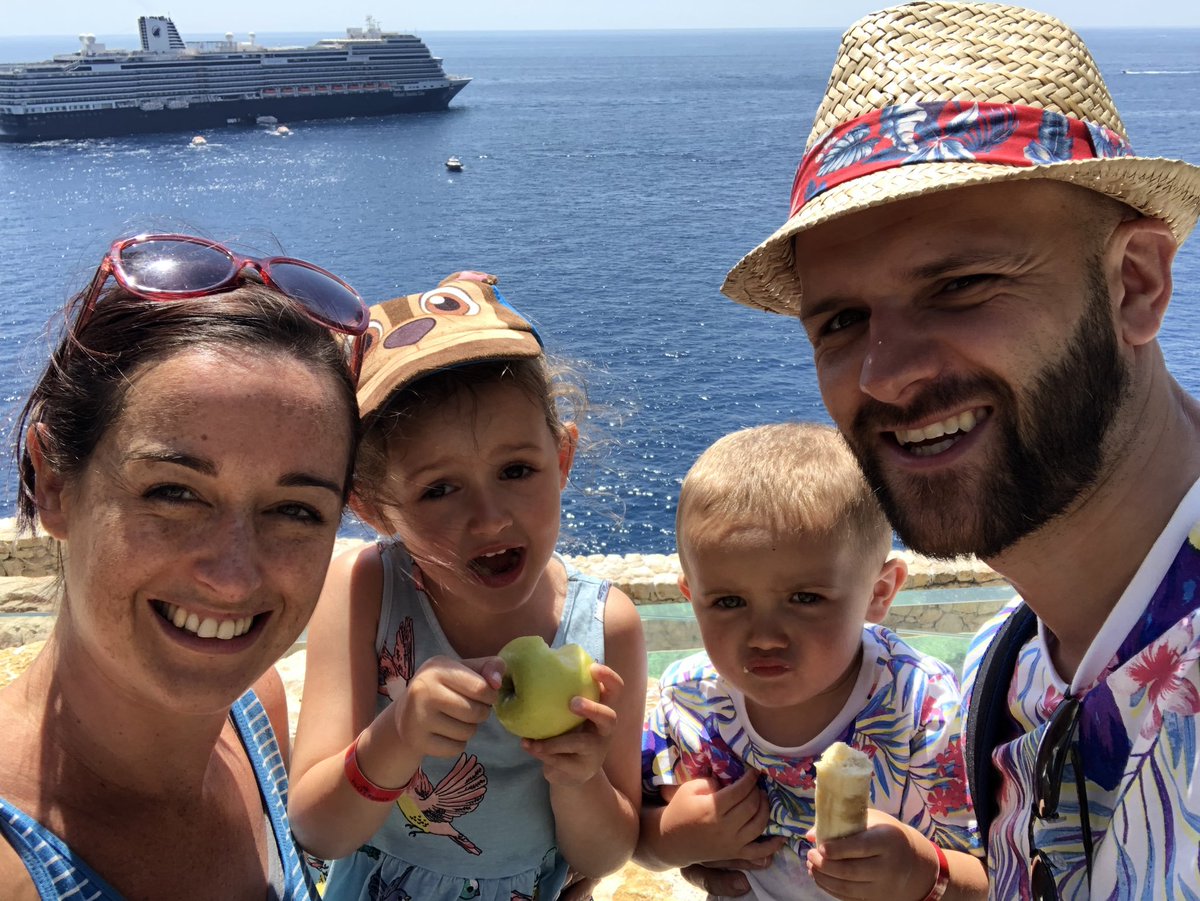 kateonhols's tweet photo. We've had fab entries so far to our #sailfie #competition

You could be entered into the draw to #WIN a night away for two worth £100pp!

Post a pic, tag us and use #sailfie to be entered (T's and C's apply)

Must end 30 September!

#cruisemonth #win #traveltuesday https://t.co/EFYJNeQMYr