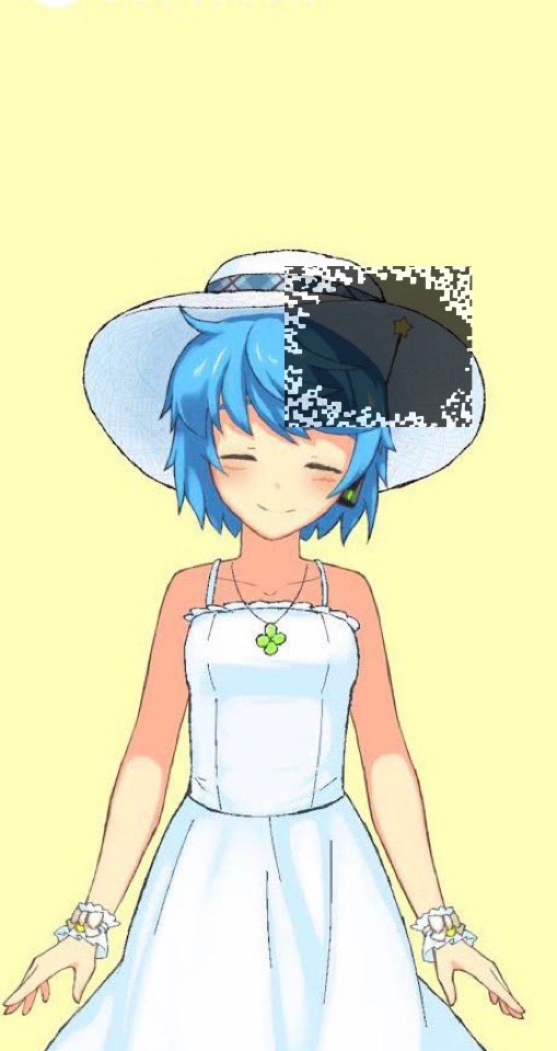 揺れる素材のtwitterイラスト検索結果 古い順