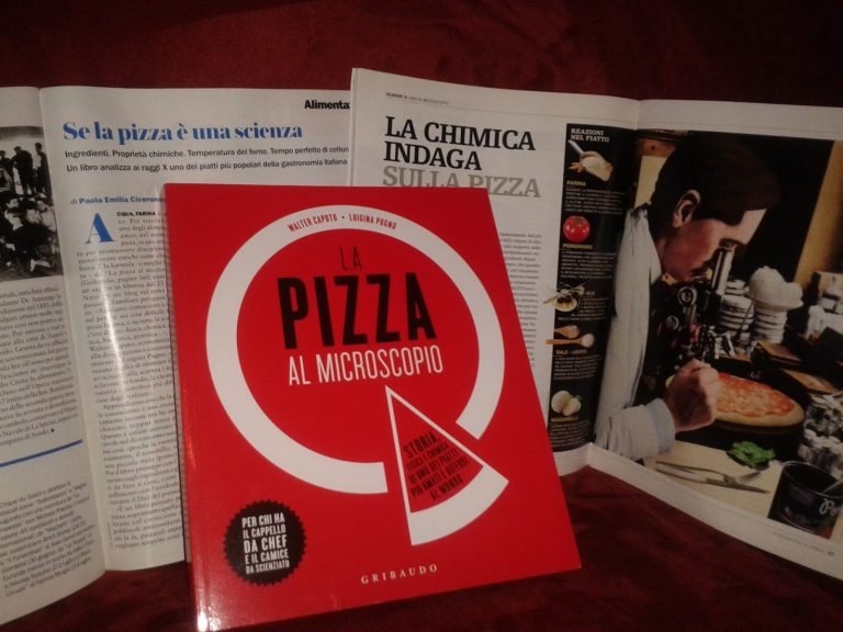 habitanteit's tweet photo. Quando la scienza si innamora della pizza @walter_caputo  #scienza #pizza #sciencewriting #divulgazione   https://t.co/21UOMBOZa6 https://t.co/KSw0WFaEEh