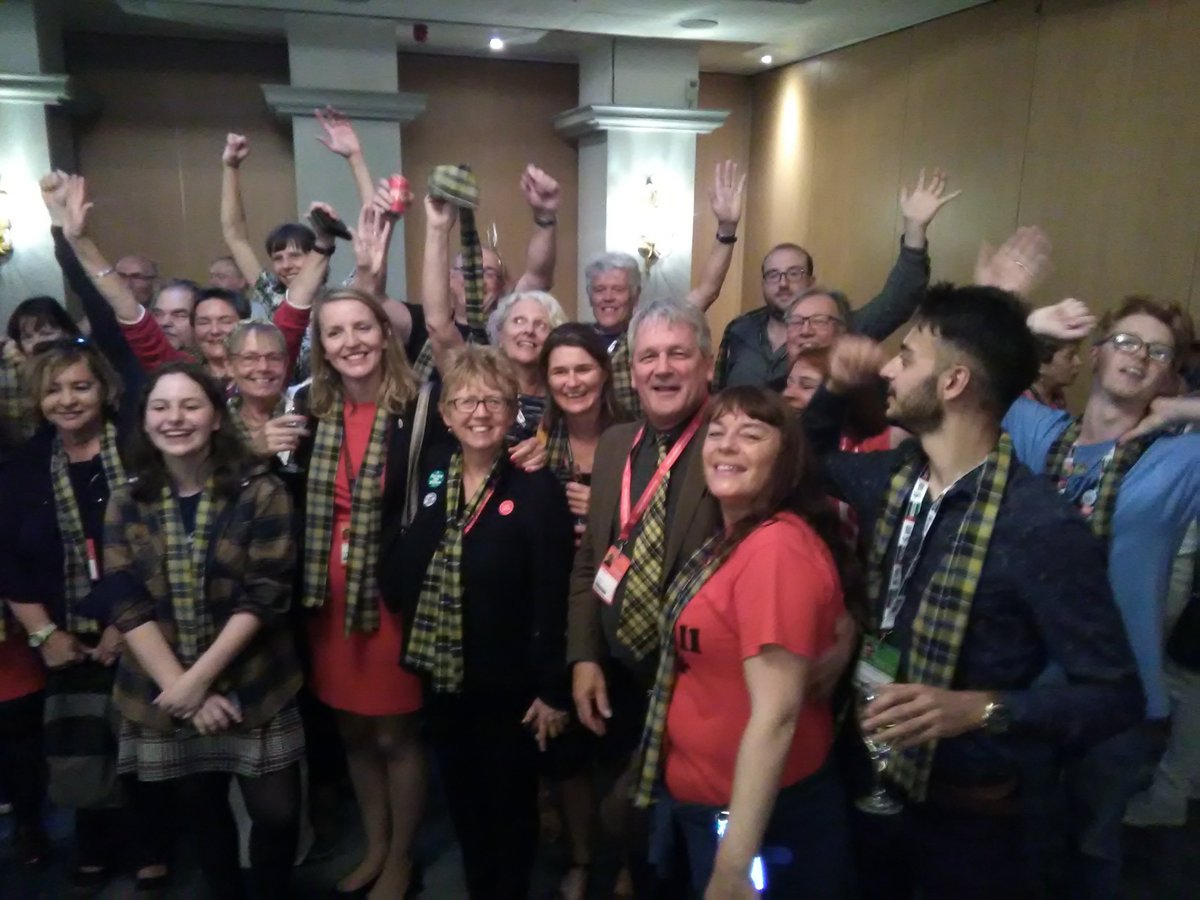 Cornwall Labour Party tweet media