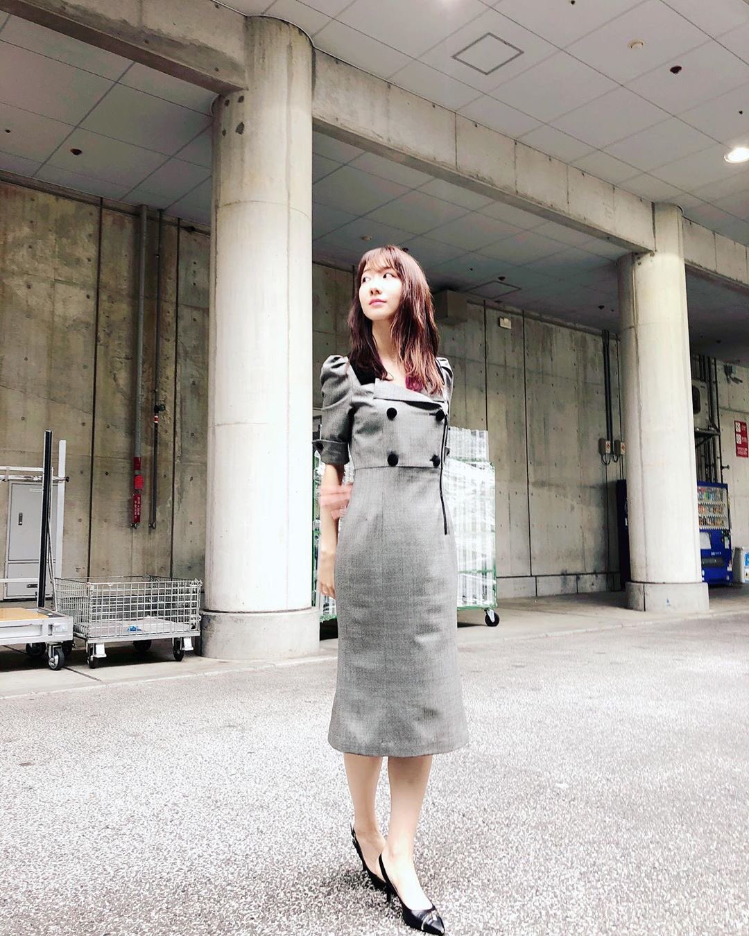 ネコタ בטוויטר 柏木由紀 Yuki Kashiwagi Yukikashiwagi Official 本日の私服 秋らしいワンピース Hystericglamour のものです 形も色も好みでお気に入り 握手会ありがとうございました T Co G4nnwnx3jy T Co Epj30fug6d ネコタ בטוויטר 柏木由紀 Yuki Kashiwagi Yukikashiwagi Official 本日の私服 秋らしいワンピース Hystericglamour のものです 形も色も好みでお気に入り 握手会ありがとうございました T Co G4nnwnx3jy T Co Epj30fug6d