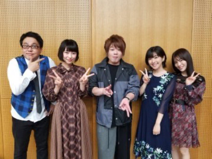 おやぷんいもすけ つぐつぐはかやのんの隣にいる時すごく楽しそう 2人とも大好きです ありがとぉおおおおおお 松岡禎丞 茅野愛衣 いつもありがとう おやぷんいもすけ つぐつぐはかやのんの隣にいる時すごく楽しそう 2人とも大好きです ありがとぉおおおおおお 松岡禎丞 茅野愛衣 いつもありがとう