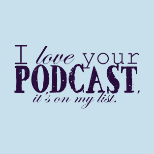 ArmCastPodcast's tweet photo. Show your love of #Podcasts with these cool designs!

https://t.co/q6wTQZ65R7

via @ArmandAuthor @onelastday01 https://t.co/zmkPT4PZ5g