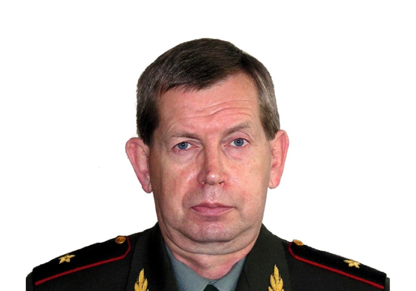 Алексей Вертяшкин