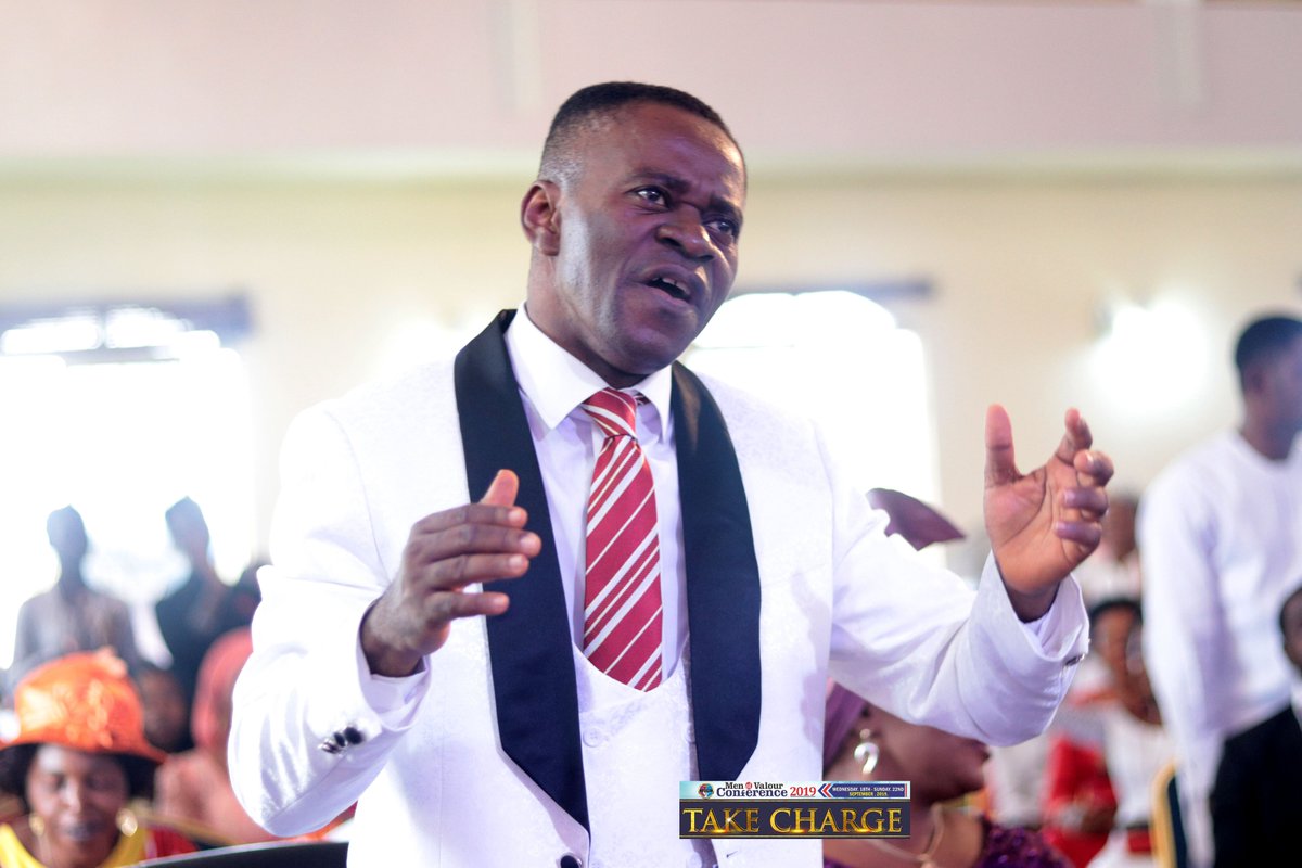 gigcglobal's tweet image. The Men of Valour choir ministering: &quot;He Never Fails&quot; @deitrickhaddon

🎶He never failed me yet
He never fails
He never failed me yet
He never fails
He never failed me yet🎶

#GIGCSundays #MVC2019 #SundayMorning #GloryWorld #GIGCGlobal