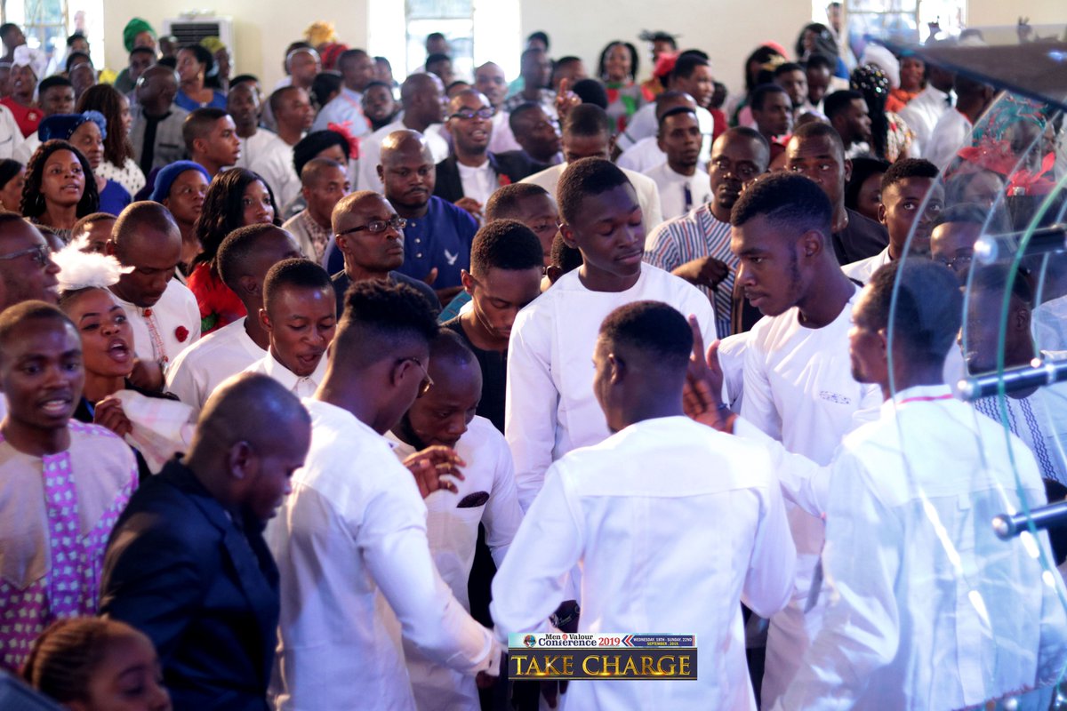 gigcglobal's tweet image. We welcome Minister A Moses as he further takes us in wild #praise. 

🎶Yeah...
He has given me victory
God has given me victory
He has given me victory🎶

#GIGCSundays #MVC2019 #SundayMorning #GloryWorld #GIGCGlobal