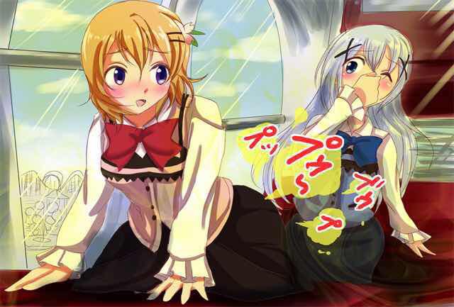 تويتر 醤油コト على تويتر ここあっ屁 過去絵です おなら おならフェチ T Co Cit0v3avkw