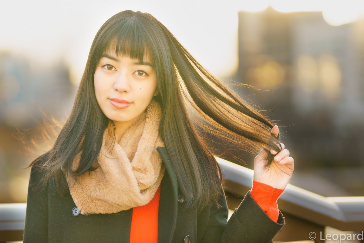 ট ইট র Kosuke Murakami 緊急事態宣言中につき自粛中 18 12 29撮影 モデル 蒼乃ありす様 Alice Aono 逆光ポートレート第一弾初顔合わせの時の画像をアップさせていただきます ゞ Model 蒼乃ありす ポートレート撮影 逆光 モデル募集中 モデル