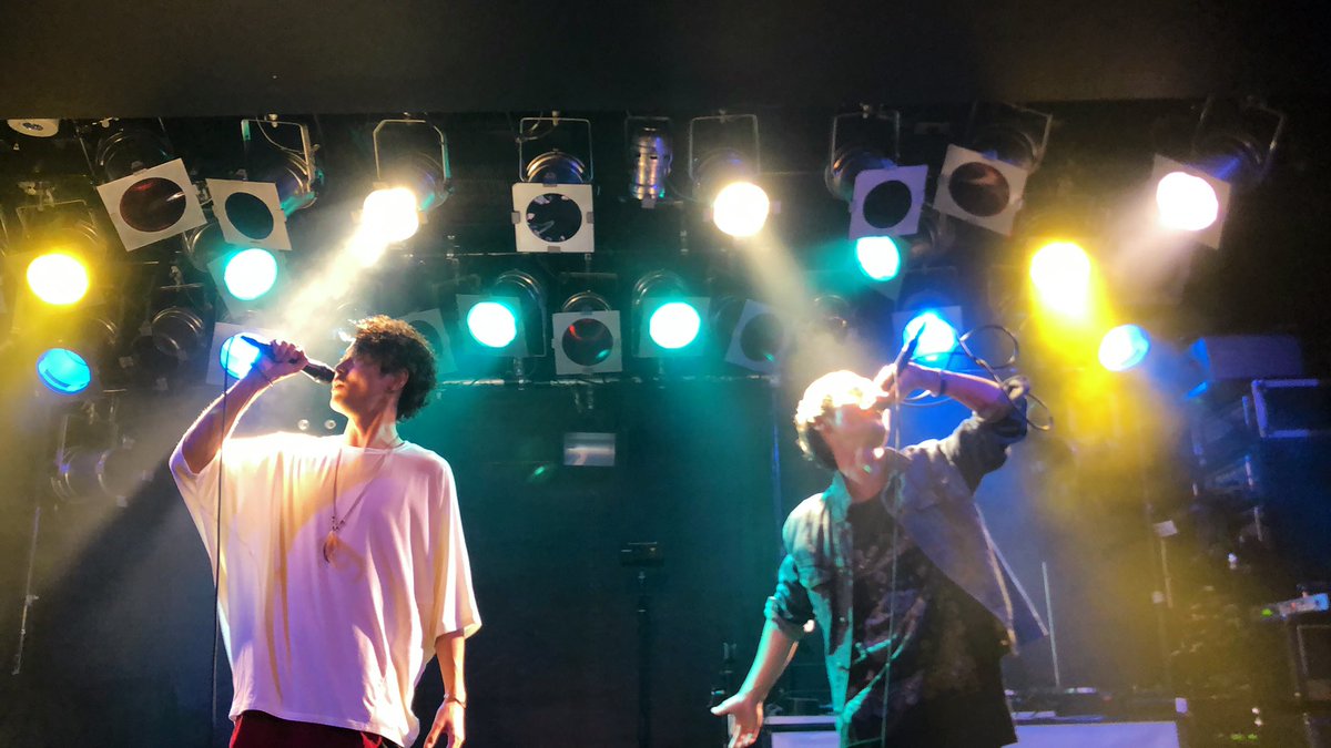 natsuki_bbb's tweet photo. #りょたせーむ #RYOTA #SEEMU #タイムライン #狂sPARTY https://t.co/KRp29Vfqlj