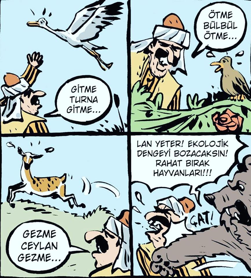 cografyagentr's tweet photo. #karikatür #ekosistem #coğrafya https://t.co/yBiczHWs2L