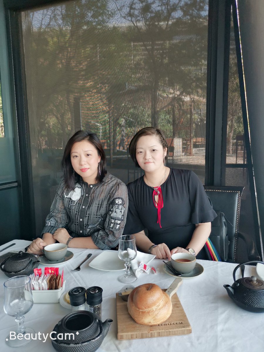 Kittychen0807's tweet image. 2nd day in Johannesburg South Africa