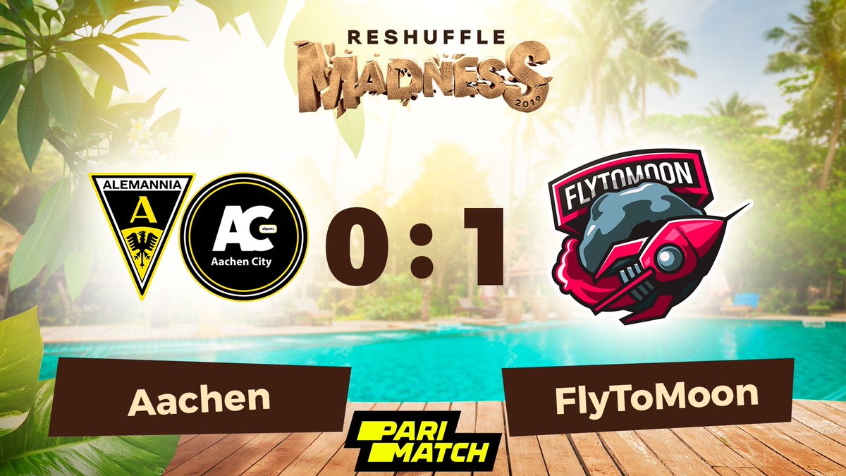 AachenDota's tweet photo. .@FTM_dota2 won the match-up. Well, tomorrow we are going to get back at @bufigaming.
It will be at 16:00 (CET) by the way.

#dota2 #Aachen #esports https://t.co/WhA8RP8Ak5