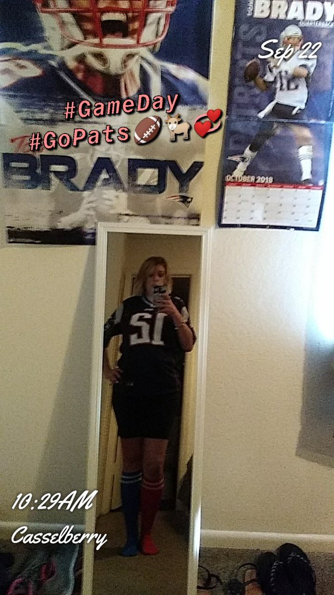 AlwaysBrady00's tweet photo. #Off2Work #GoPatriots💲🐐🏈🍺 https://t.co/pDYIykhsXl