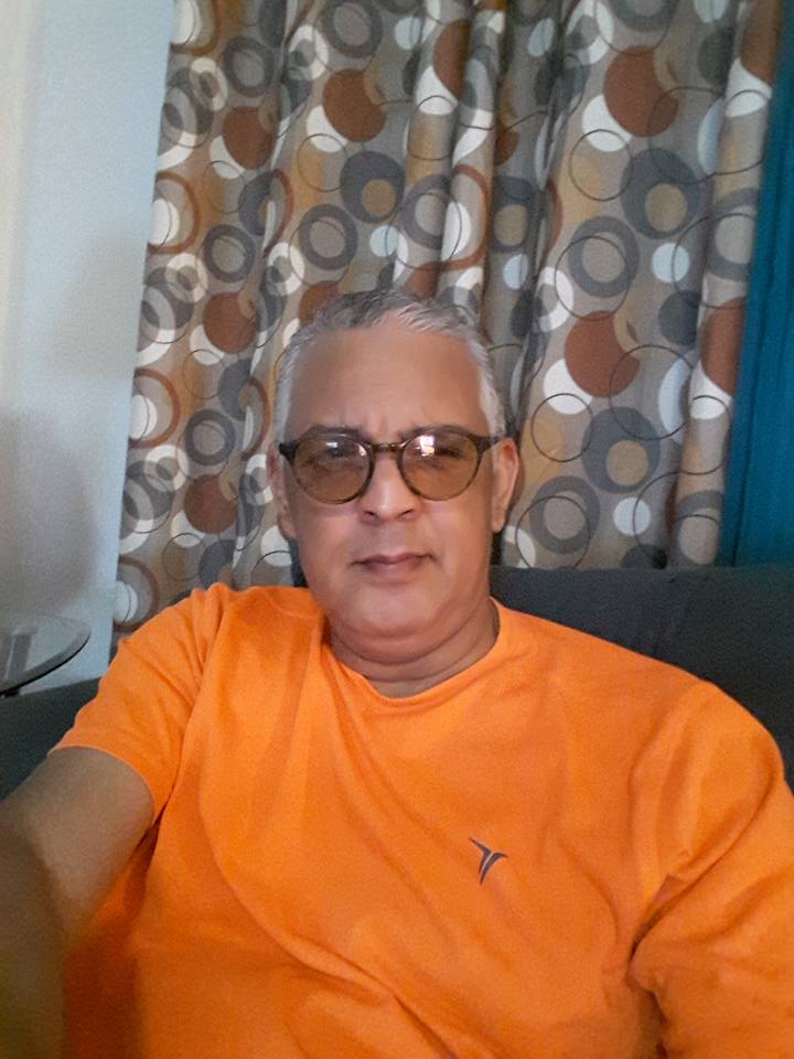  FELICITA A Juan Carlos Vargas Luna, QUIEN ESTA DE HAPPY BIRTHDAY HOY  