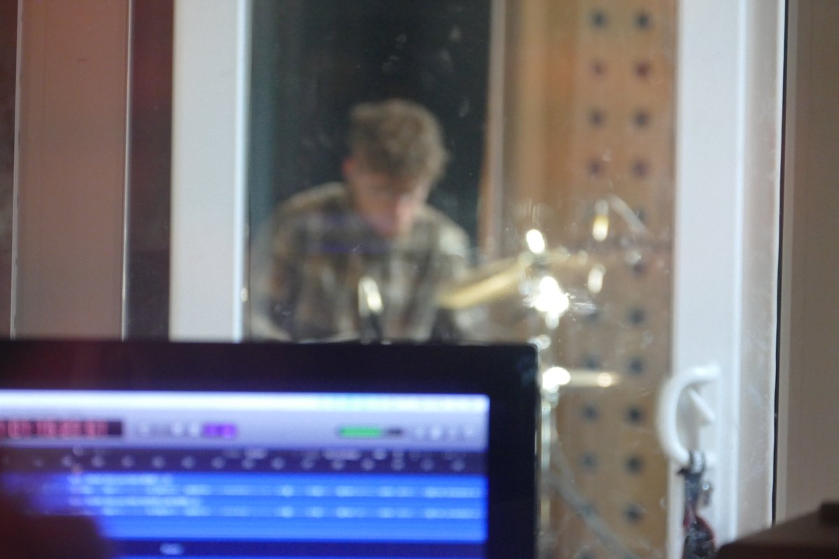 Recording Studio In Rural Surrey. Dual Live Room and Booth. 35 miles from Central London.

ajastudios.co.uk

#recordingstudio 
#analoguerecording