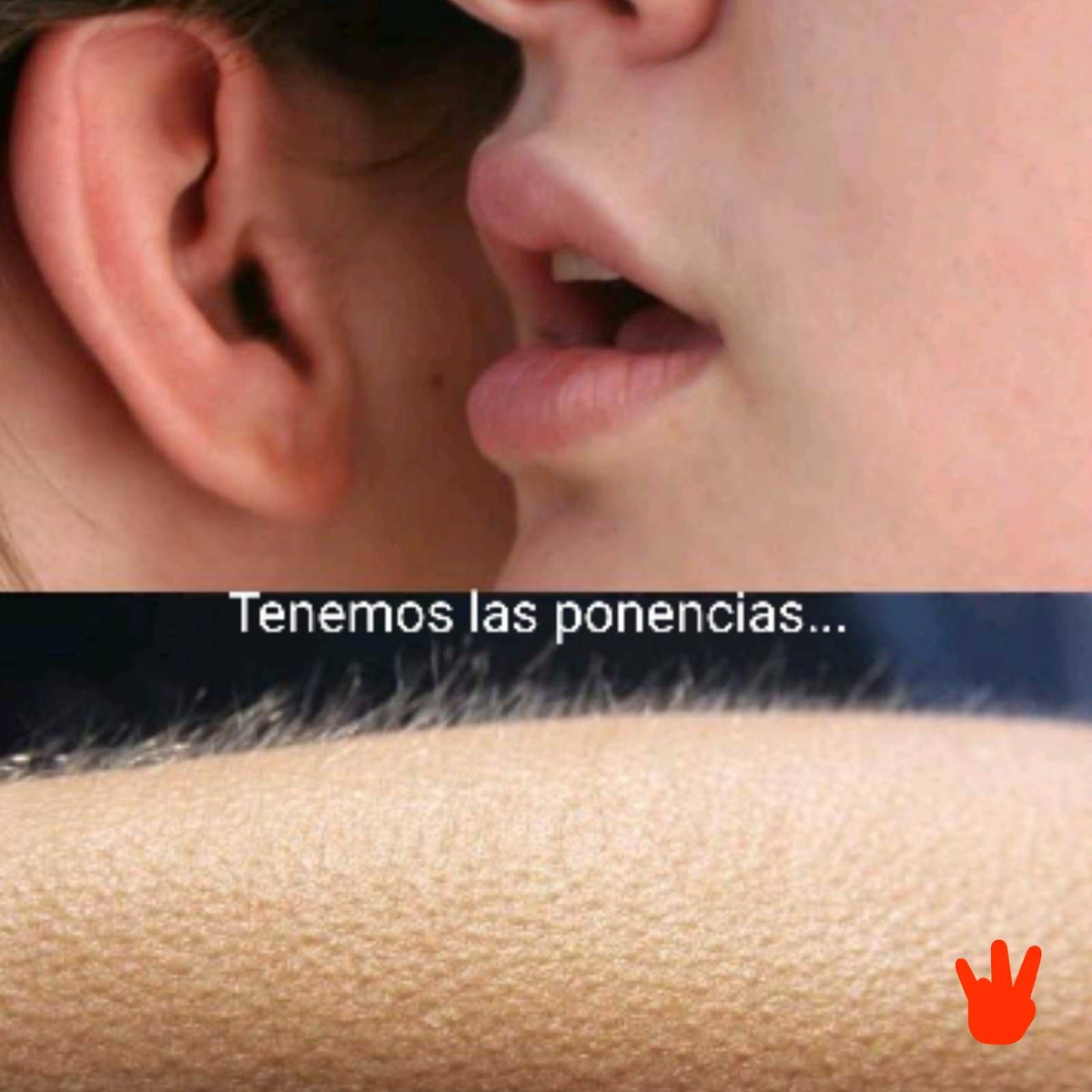 binomils's tweet photo. ¡Qué maravillosa sensación cuando te dicen... AHORA MISMO TE MANDO LAS PONENCIAS!
Siempre que sea con tiempo suficiente para que el intérprete se pueda preparar en condiciones. Si es justo al llegar ¡eso no vale! así la interpretación va a ser un churro 🥨
#Bmeme https://t.co/WrFFm6APBf