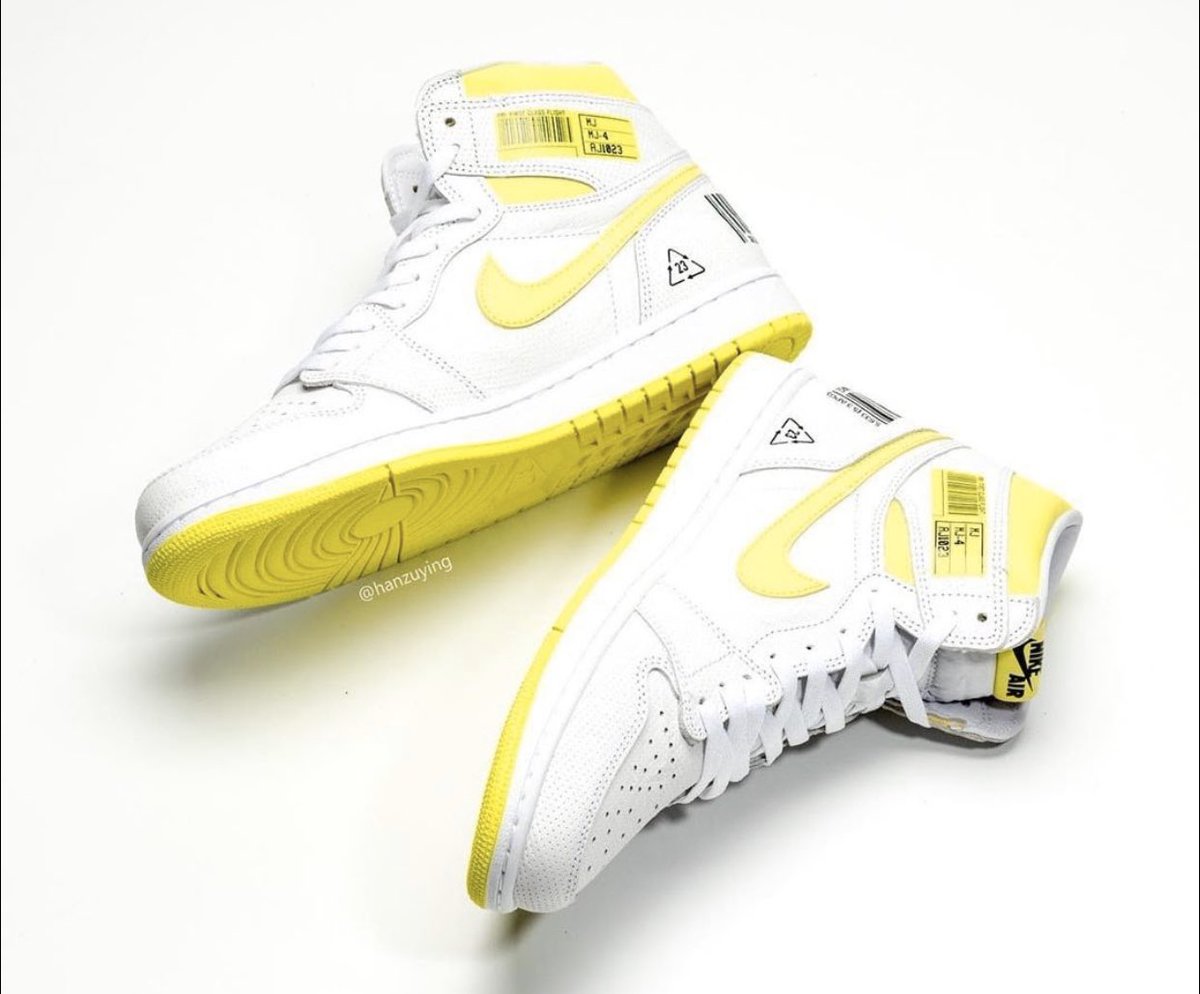 foot locker jordan first class