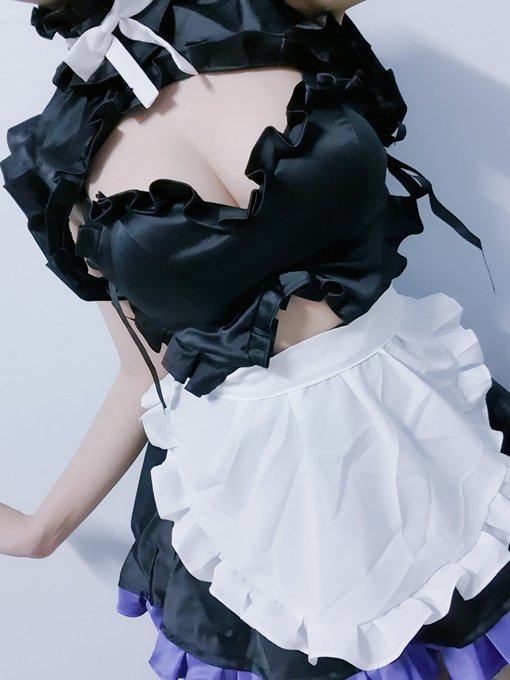 Twitterのコスプレ画像31